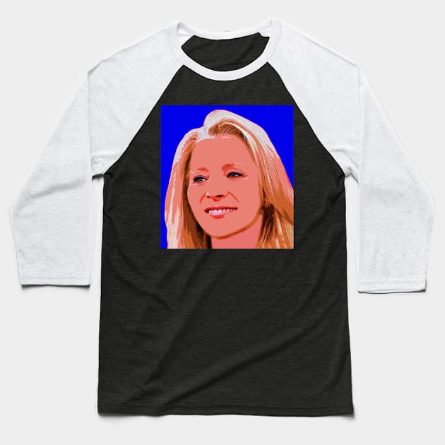 lisa kudrow Baseball T-Shirt by oryan80